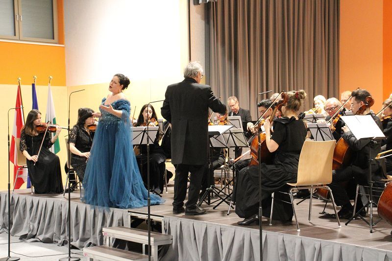 Robert-Stolz-Orchester