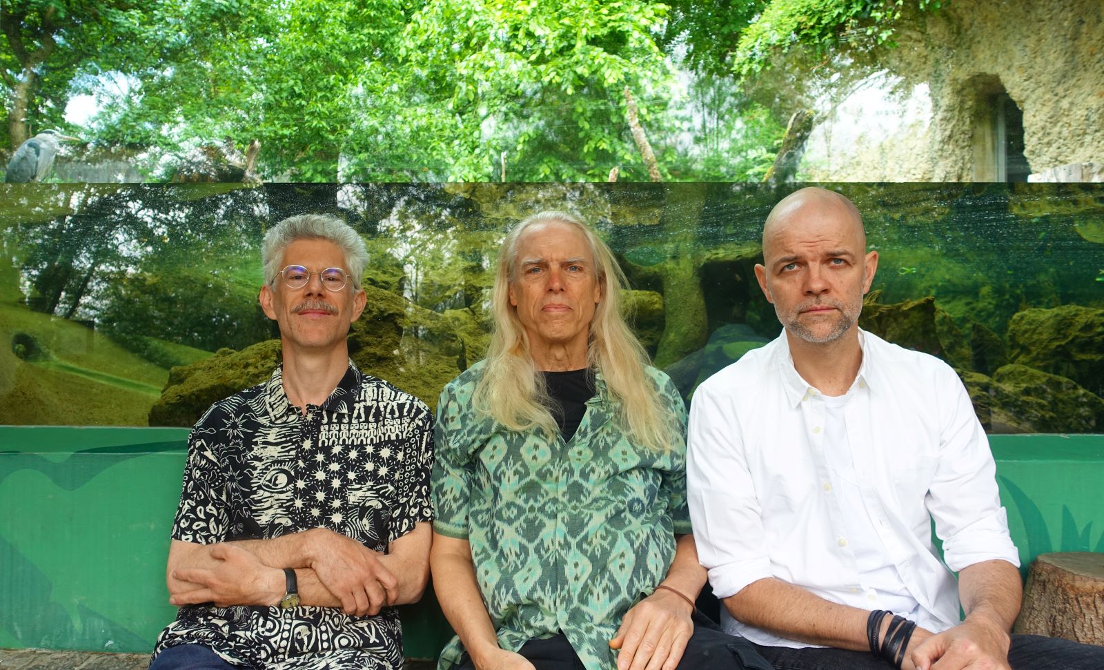 openmusic presents: Mein Einziger Freund