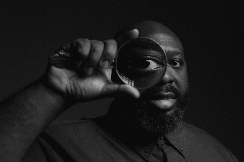 openmusic presents: Darius Jones Trio