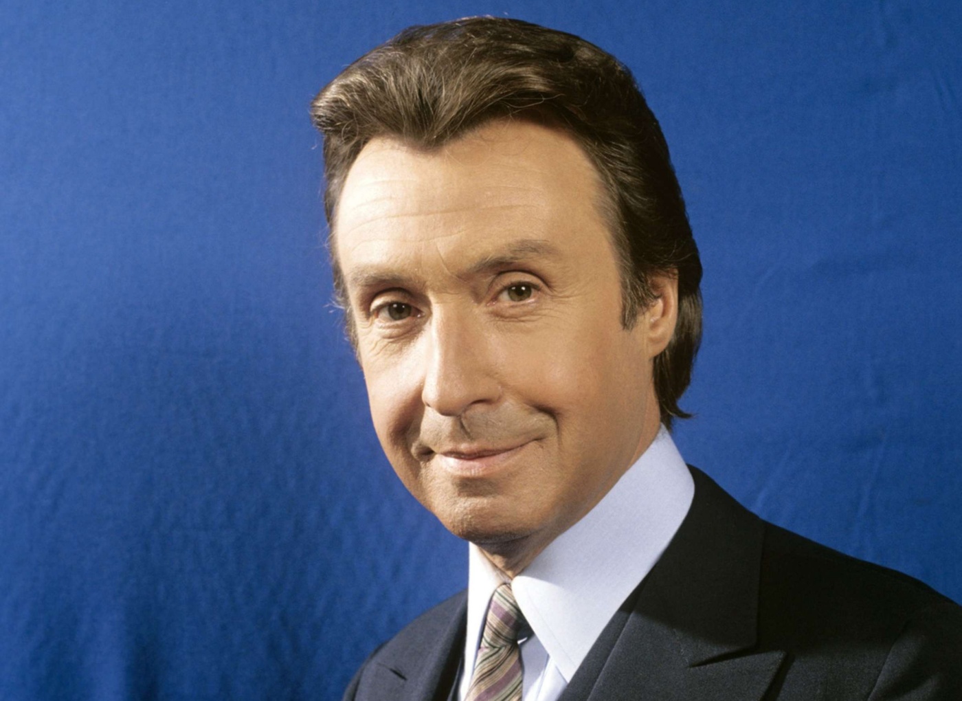 Peter Alexander