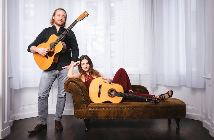 Crossing Strings in Bad Radkersburg