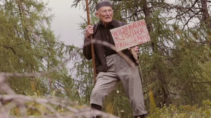 HELLwach - Hommage an Bodo Hell (2025)