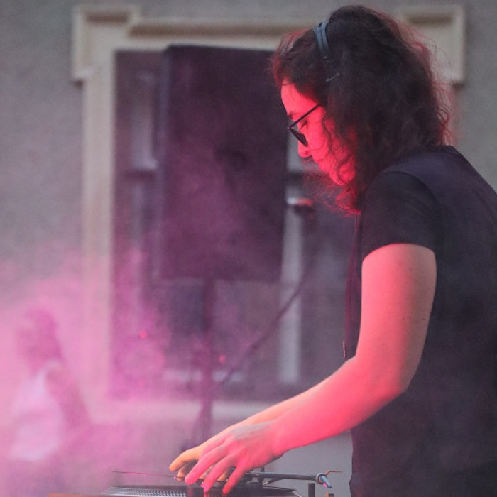 DJ Vulverine