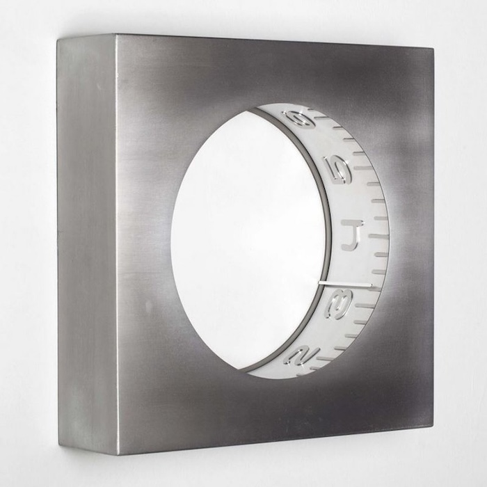 Markus Wilfling, Uhr, 2005