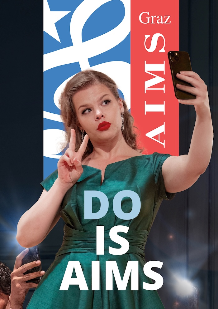 AIMS is DO!