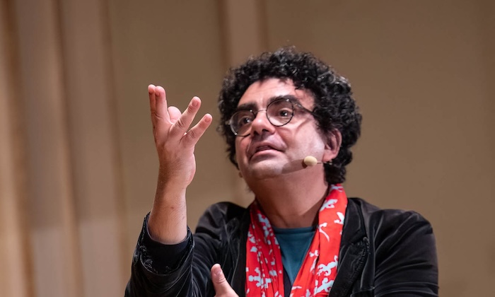 Rolando Villazón