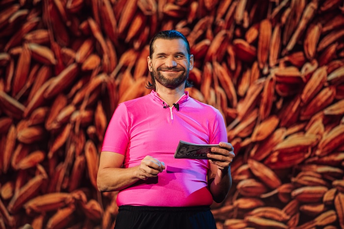 Die neue Live-Show der Science Busters