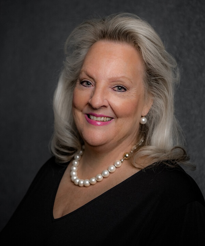 KS Prof. Linda Watson