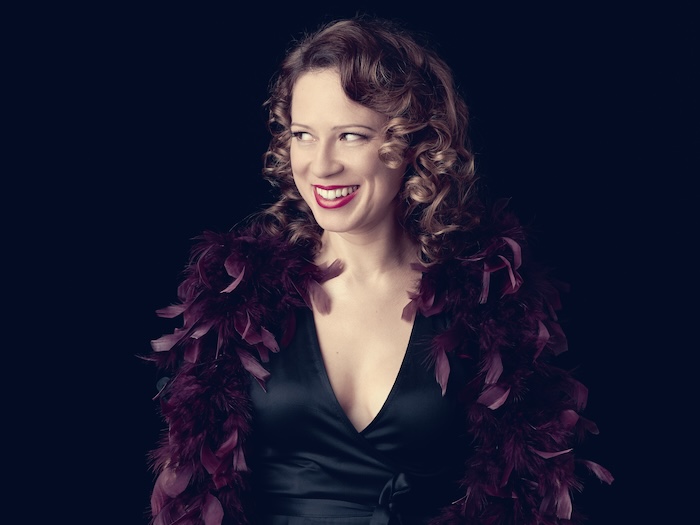 Rita Luksch