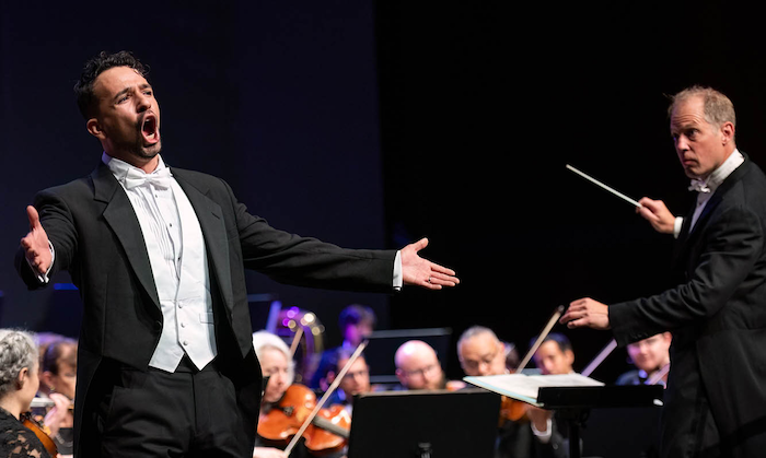 Meistersingerkonzert
