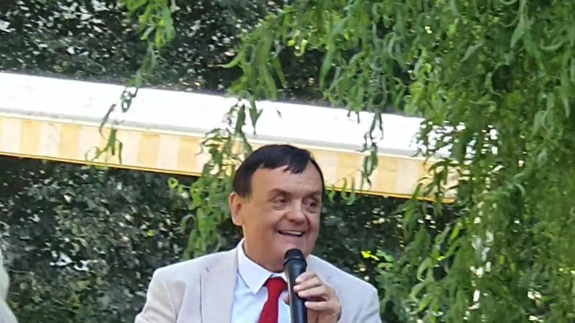 Zoltán Galamb