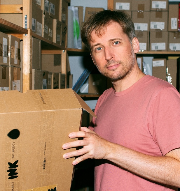 Hannes Tschürtz