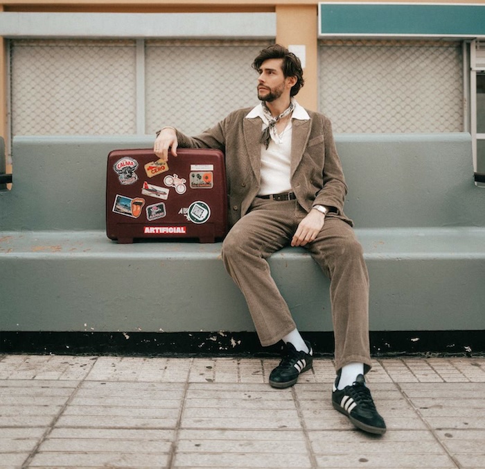 Alvaro Soler