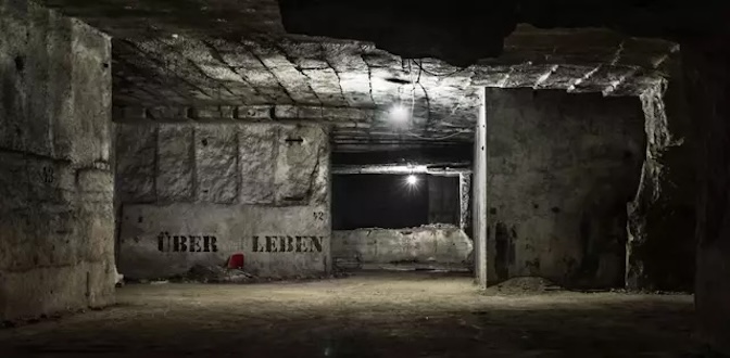 Ulrike RAuch: über leben