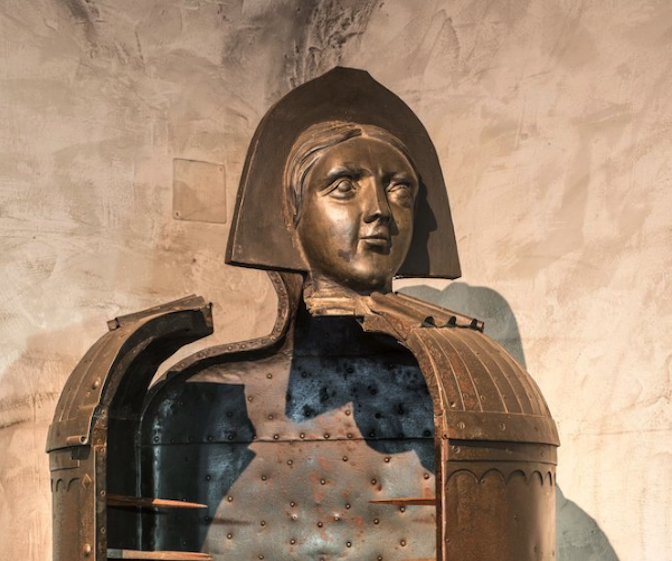 Burg- und Hexenmuseum Riegersburg