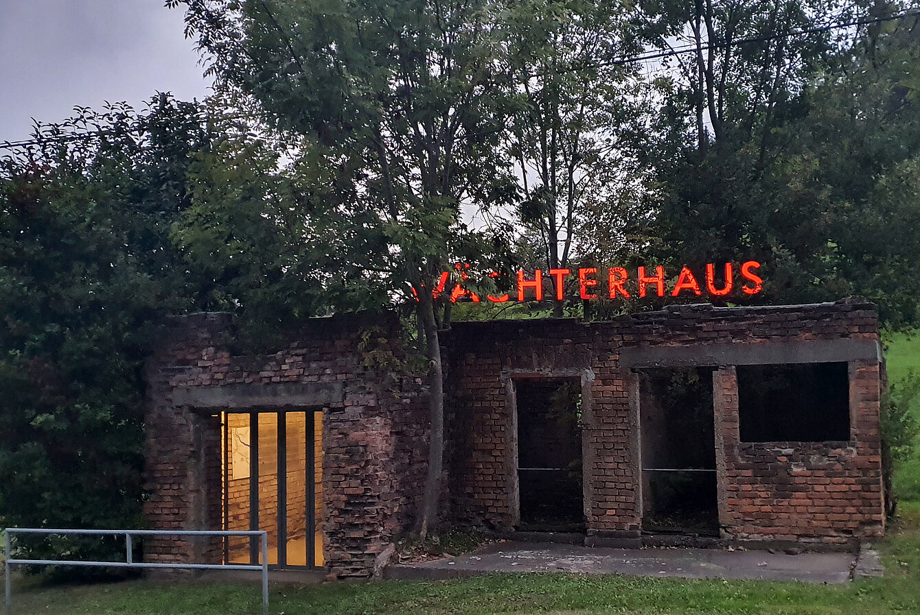 NOSW 2025 - Südroute - Heimat Fremde Heimat