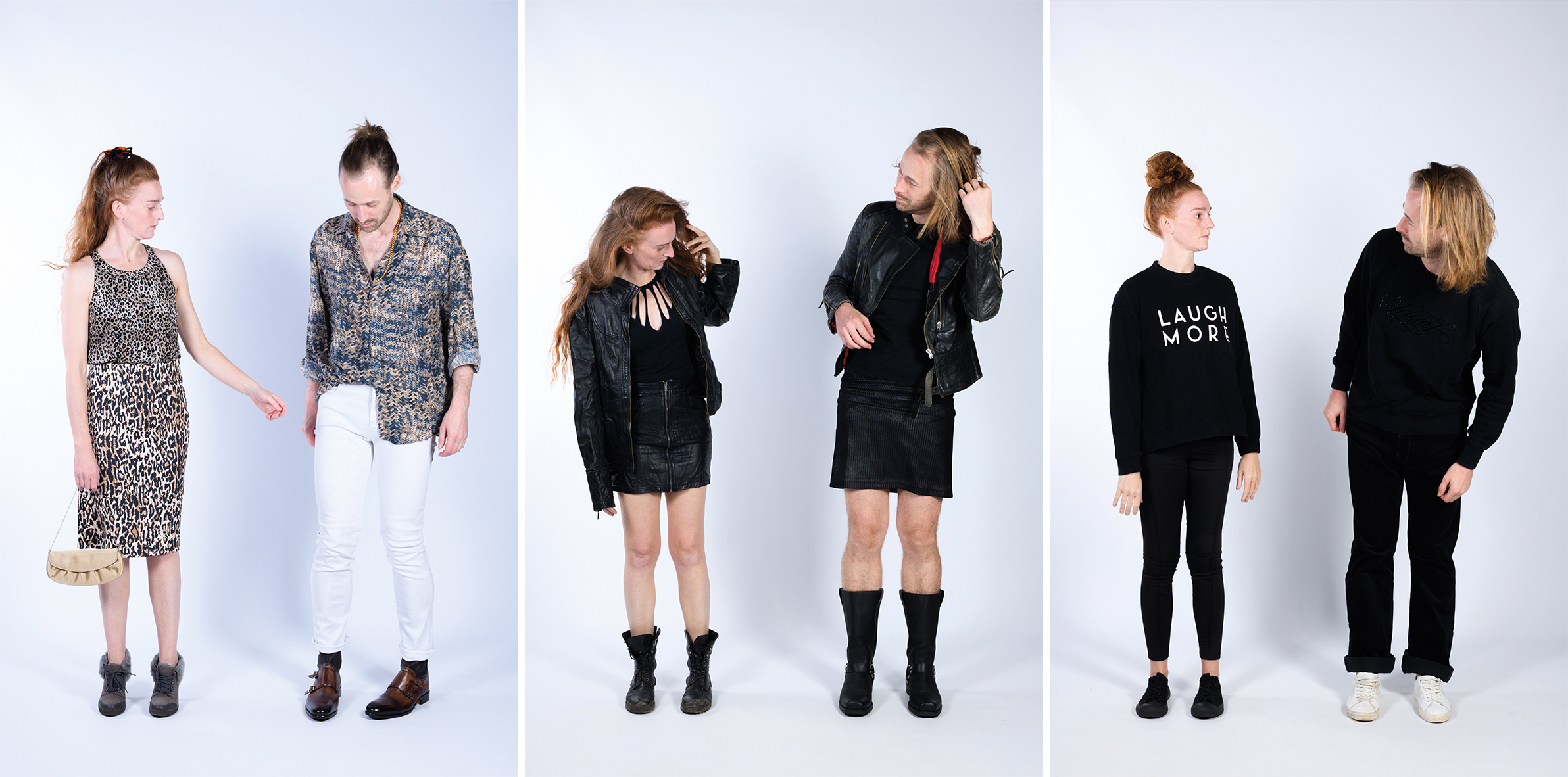 Zwermers: Wardrobes of Graz
