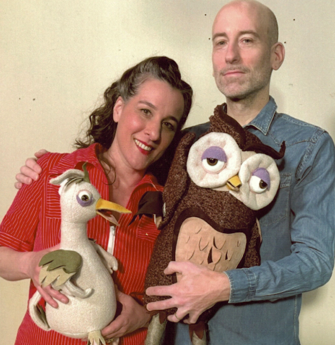 Familienkonzert: Eule & Lerche
