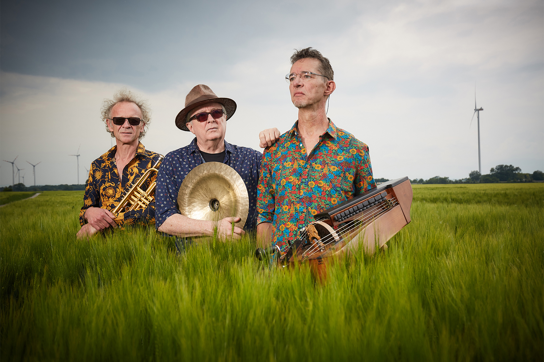 Club La Strada im Minoritenhof - Brot & Sterne / Tales of Wanderlust