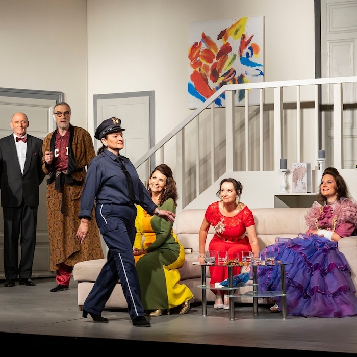 Theater Frohnleiten