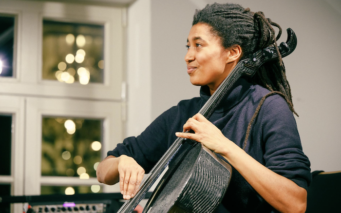 Tomeka Reid