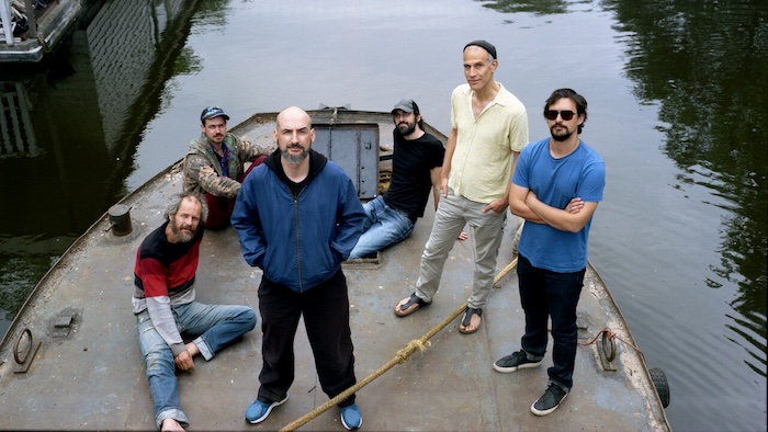 Spinifex – 20th Anniversary (NL)