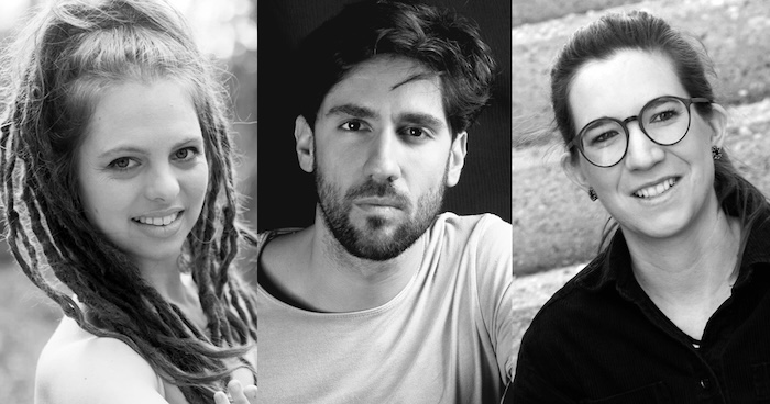Sivan Arbel/ Andrea Goretti/ Lisa Hofmaninger