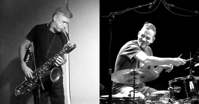 Simon Rose & Didi Kern