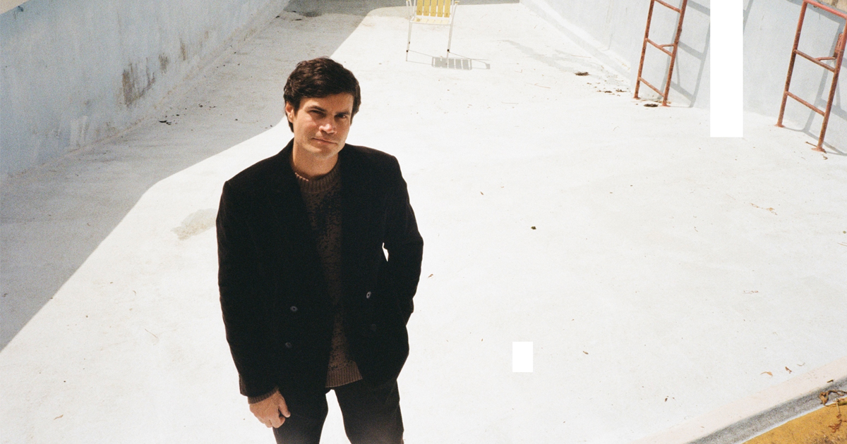 Lukas Lauermann