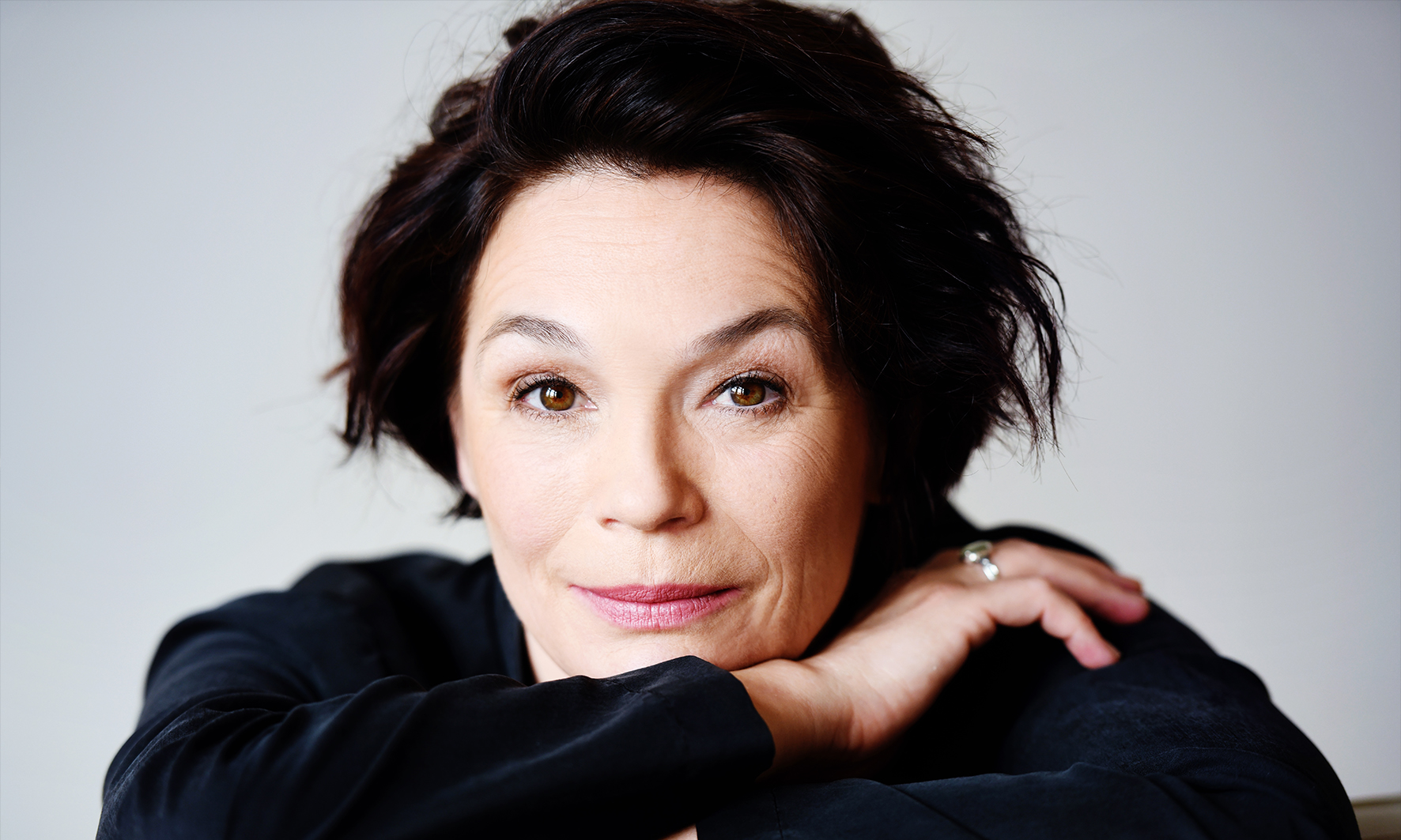Julia Stemberger,
