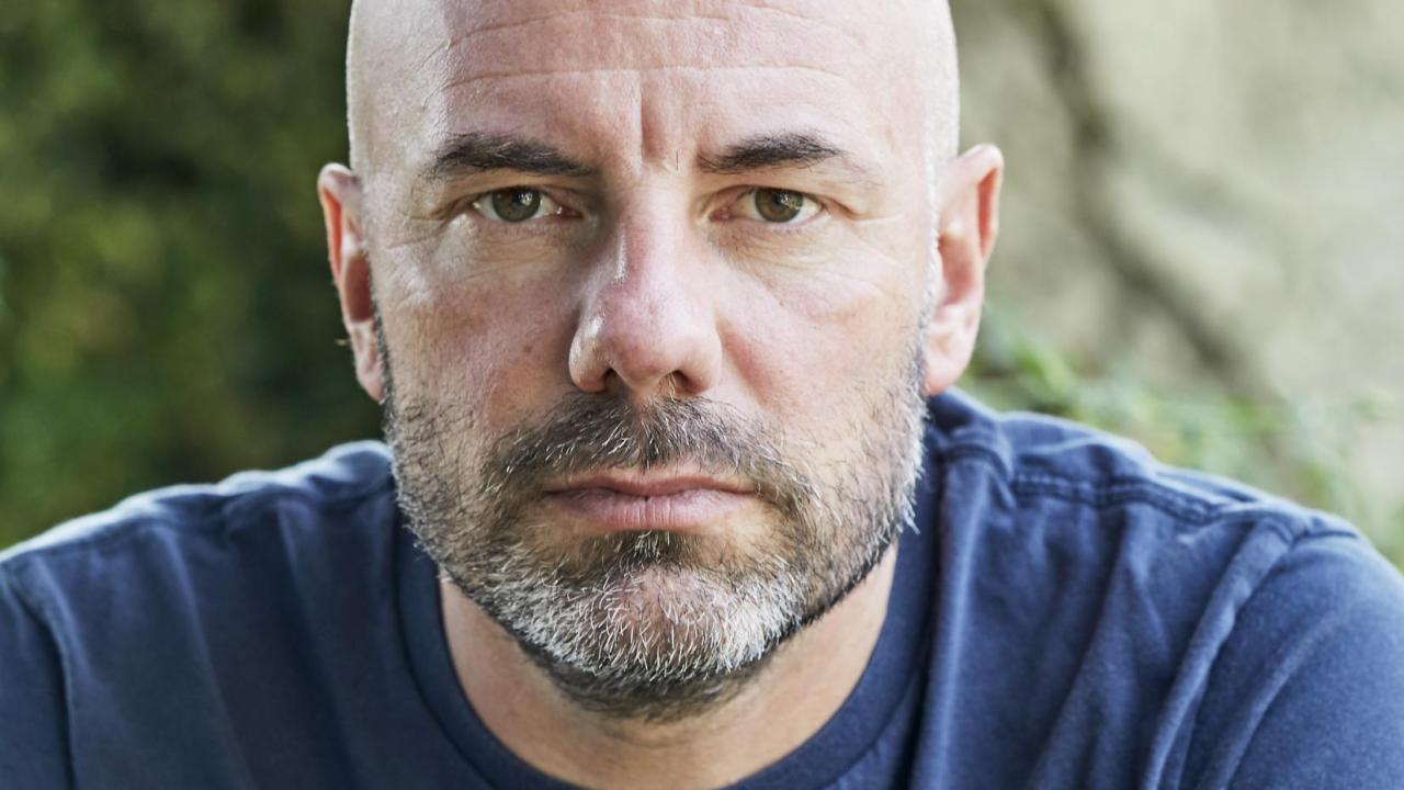 Daniel Wisser