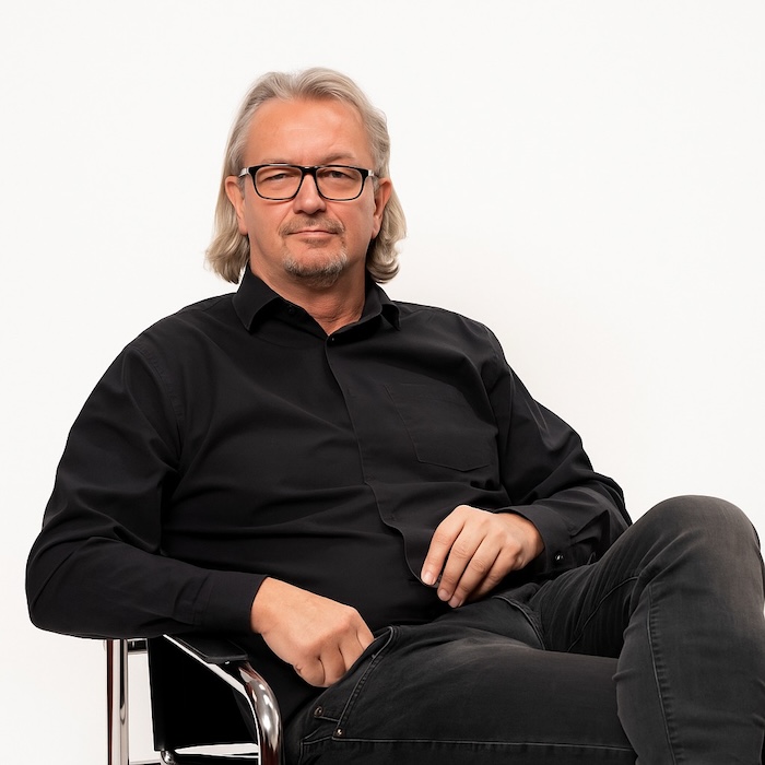 Robert Eichenauer