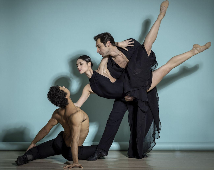 Vereinigung Wiener Staatsopernballett: Sommernachtstanz in Aussee