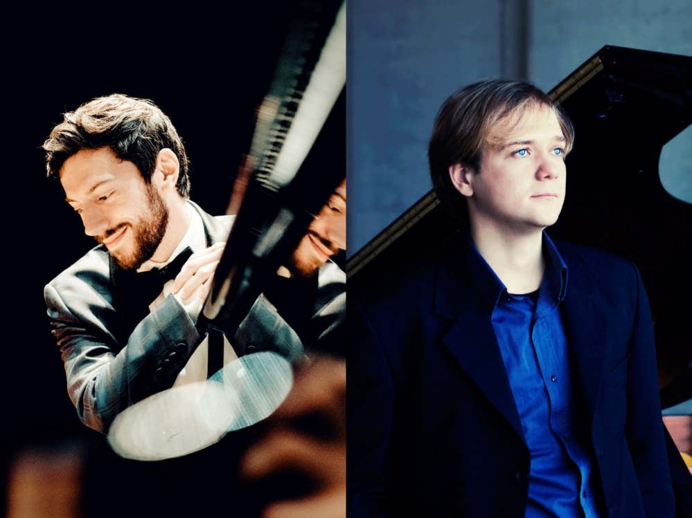 Philipp Scheucher, Zamir Kabo