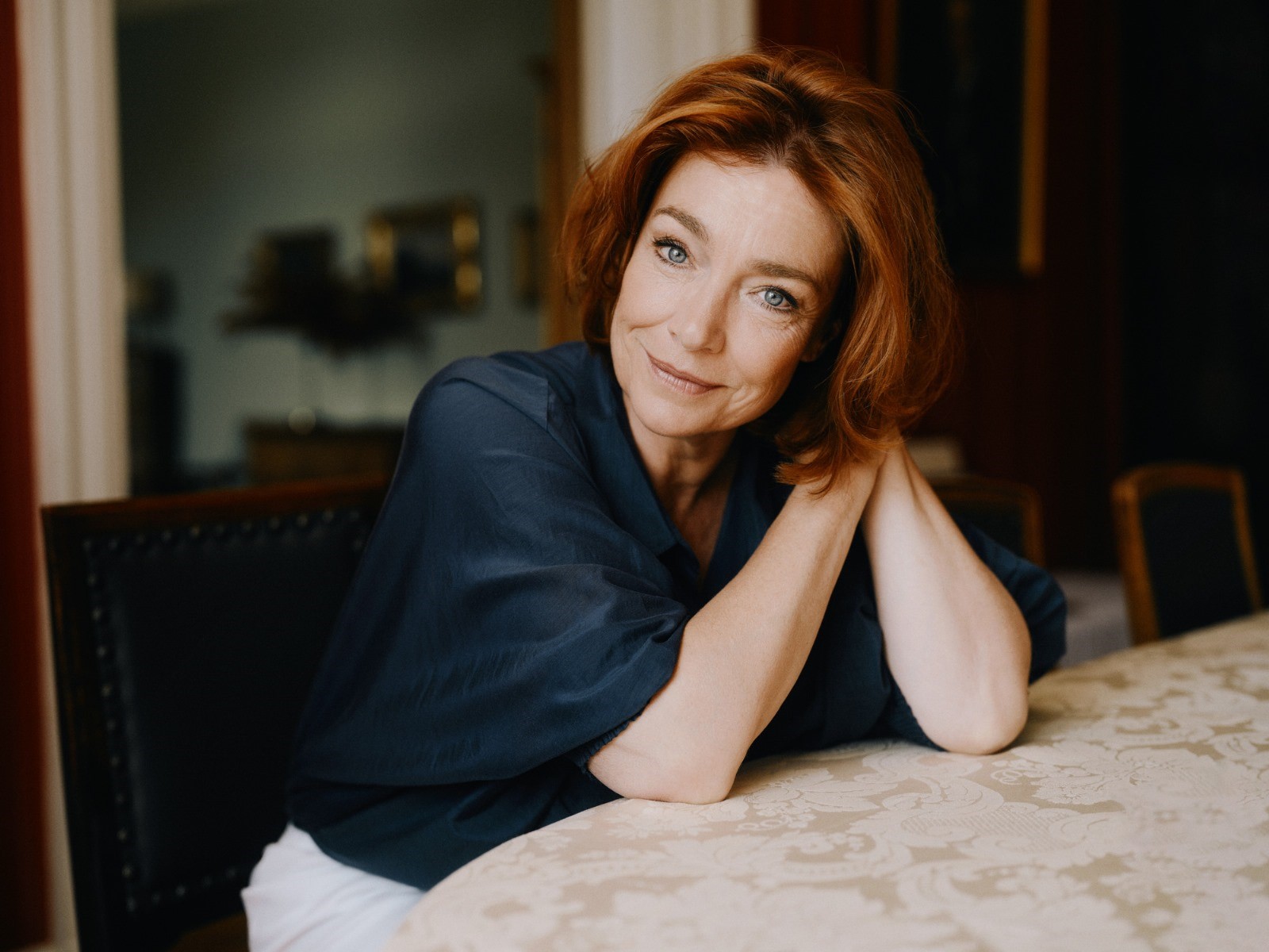 Aglaia Szyszkowitz