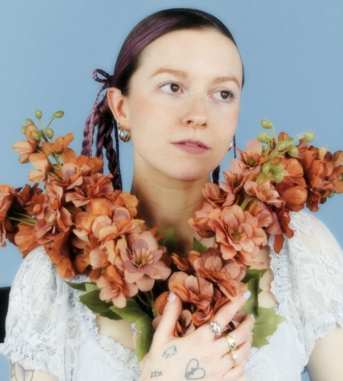 Fräulein Astrid