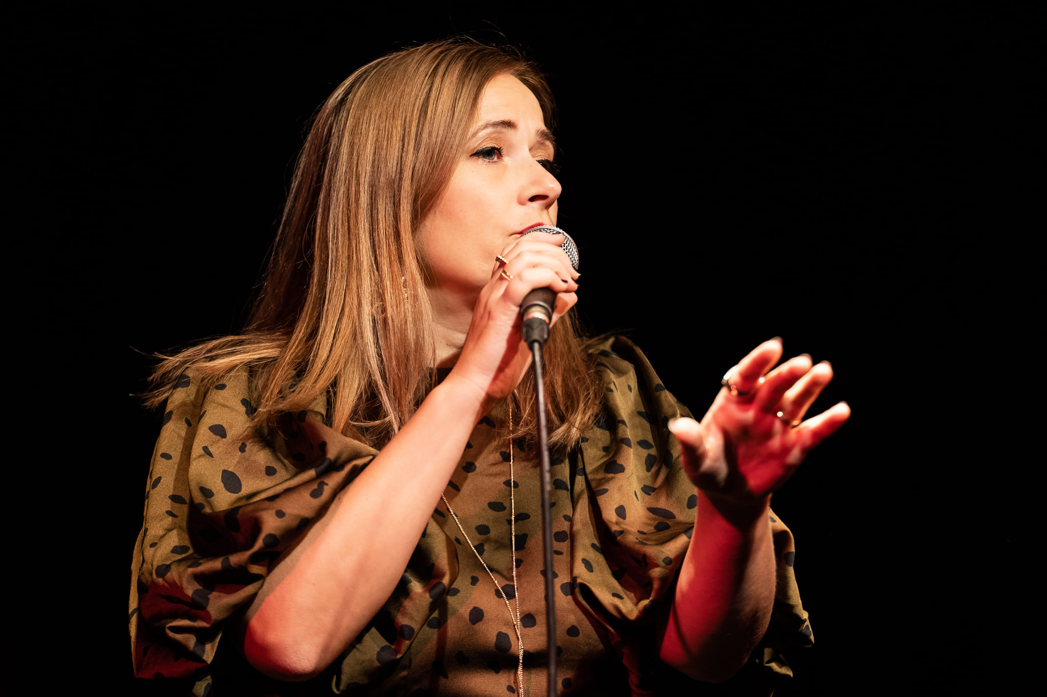 Straßengler Herstklänge 2025: Vesna Petkovic Trio