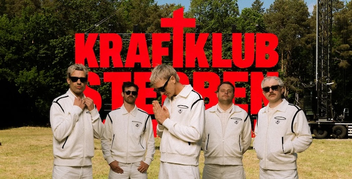 Kraftclub