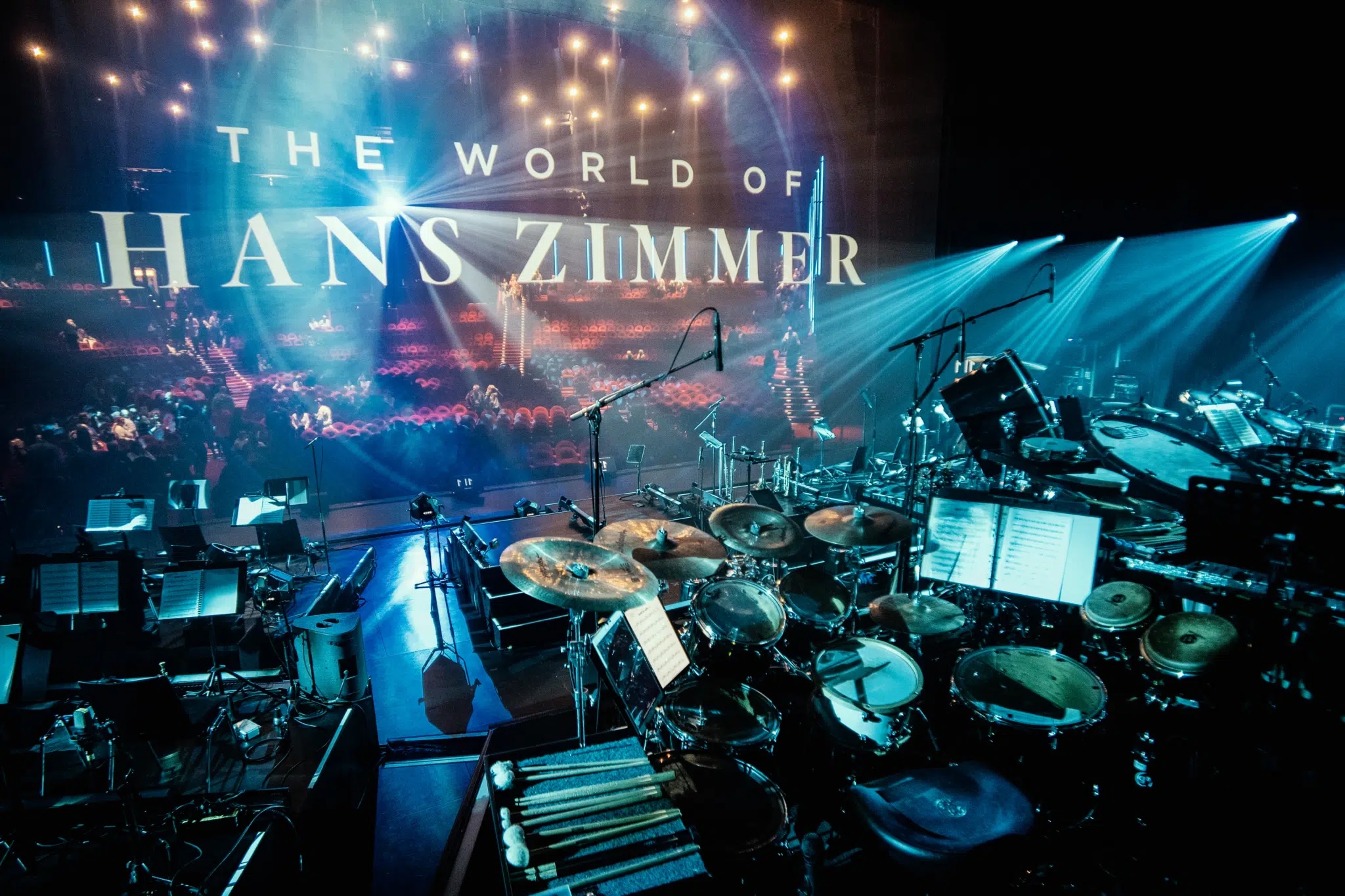 The World of Hans Zimmer