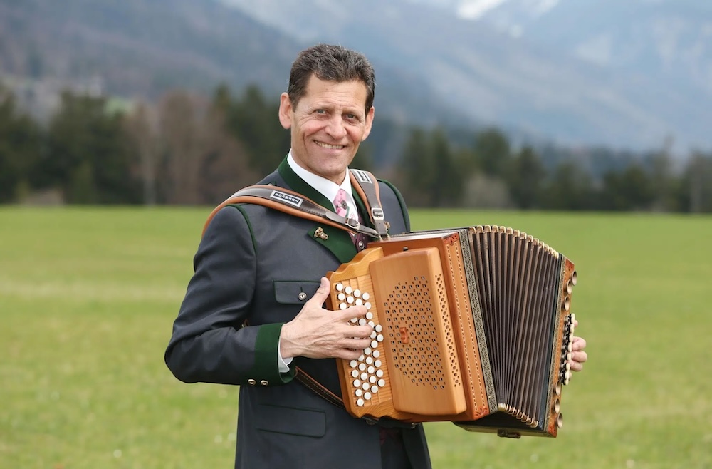 Franz Posch