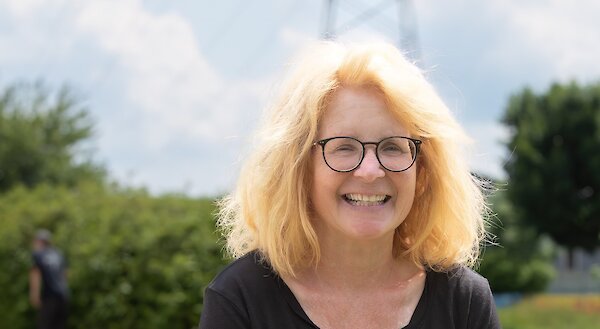 Anke Strüver, Sichtbarkeiten und Unsichtbarkeiten von Arbeit im urbanen Raum