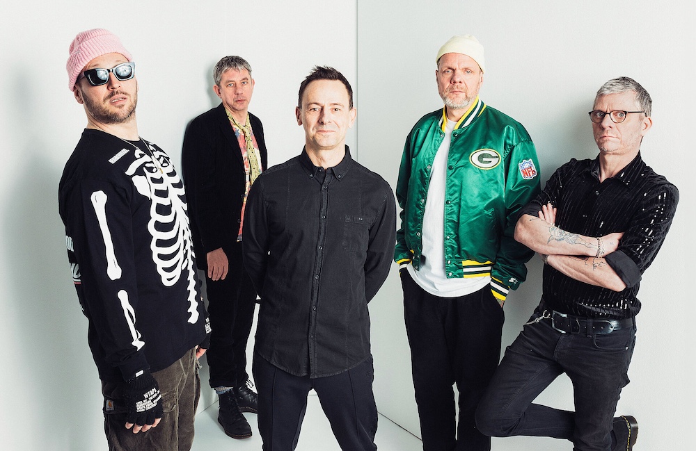 Beatsteaks