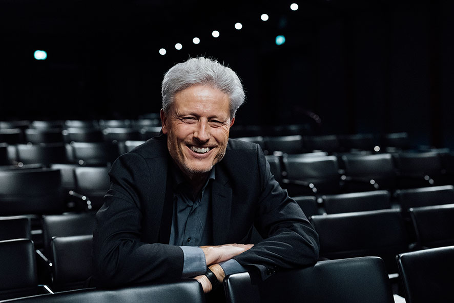 Florian Scheuba