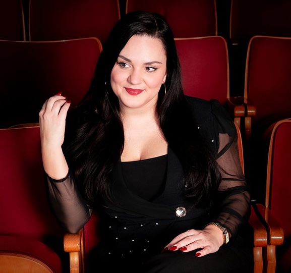 Ina Jovanovic
