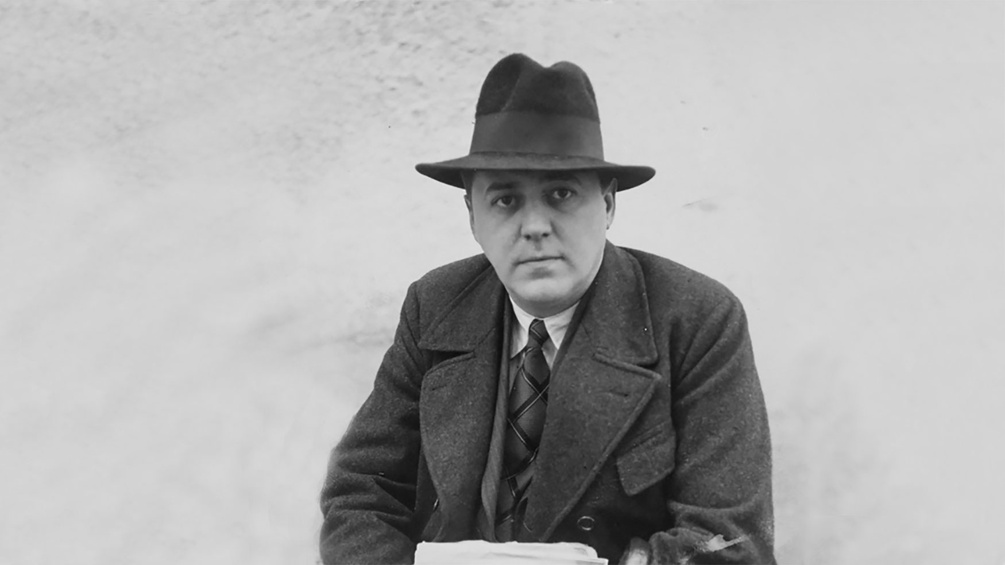 Ödön von Horváth