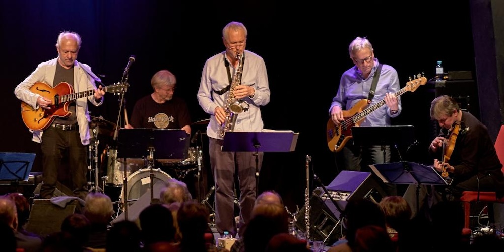 Jazzmed