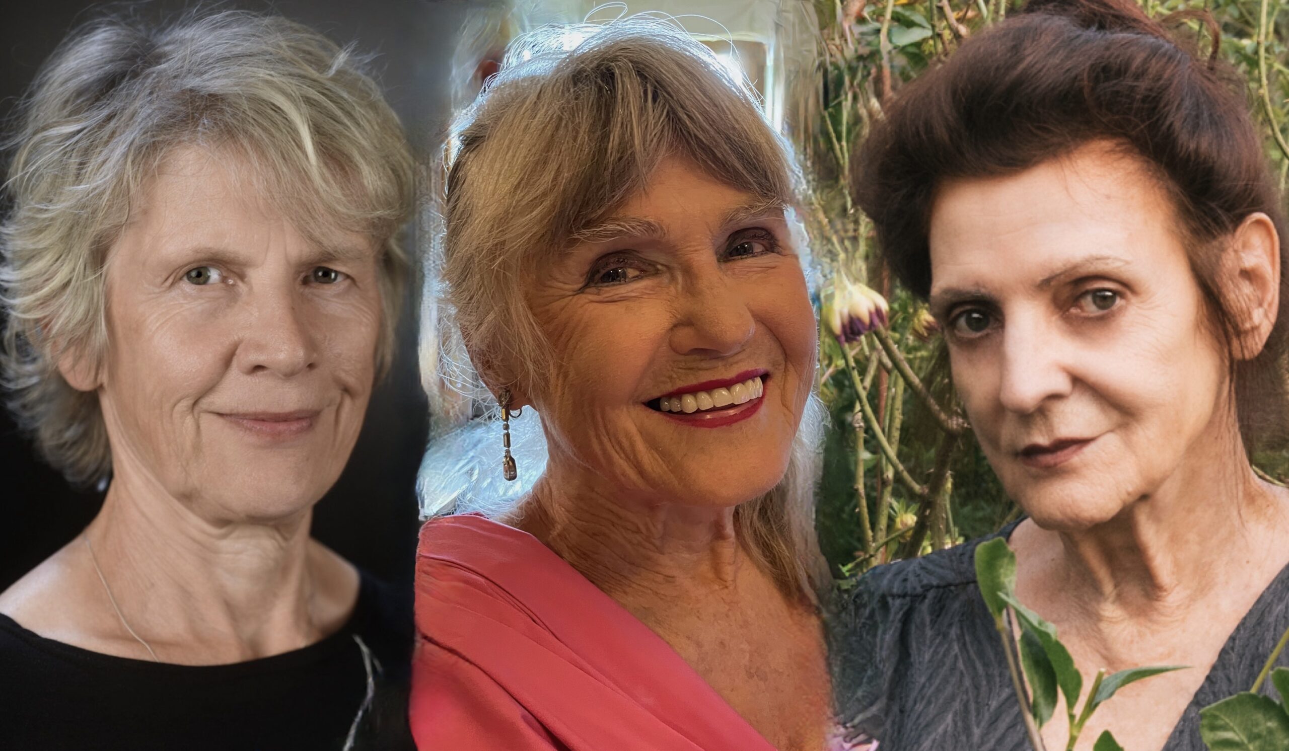 Literarische Performance: MARLENI nach dem Theaterstück von Thea Dorn