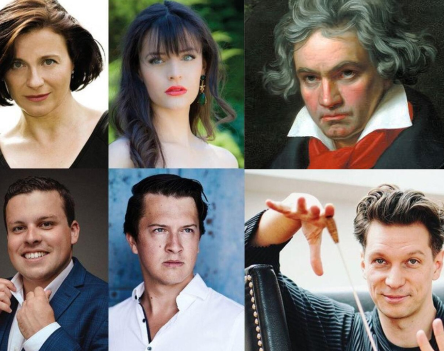 Beethoven plus Festival 2025 - Mozart-Requiem