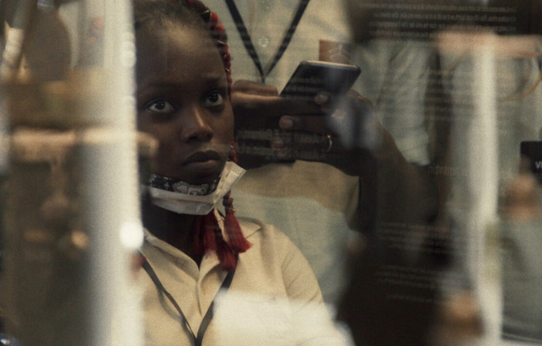 Dahomey (2024)