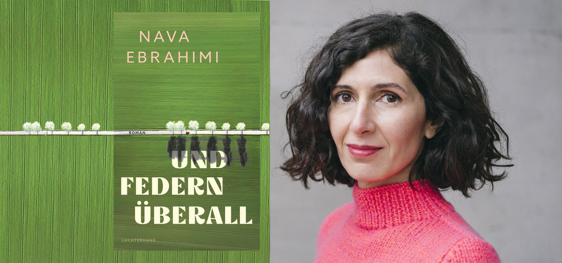 Nava Ebrahimi